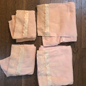 NWOT Vintage towel set